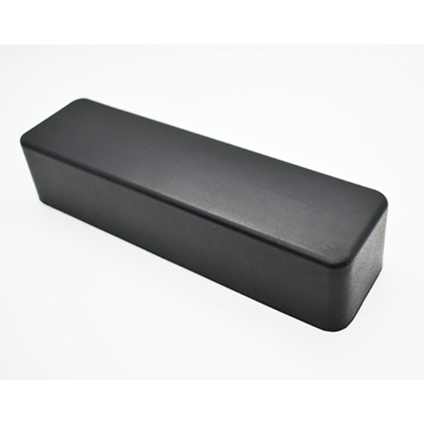 Integral Skin Armrests