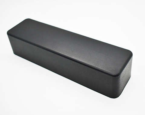 Integral Skin Arm rests